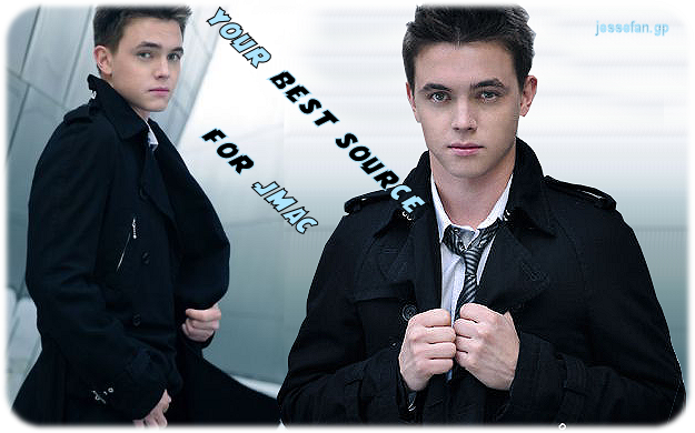 J e s s e F a n | your best source for JESSE MCCARTNEY